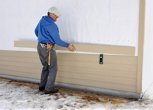  Carnegie, OK Siding Pros